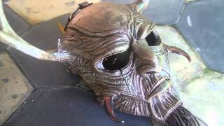 Mask Complete