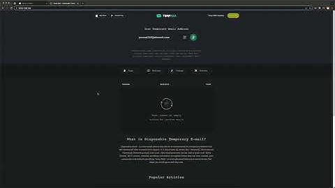 How to Send E-mails with Java and Spring Boot