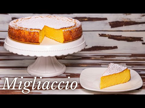 Video: Torta Al Semolino