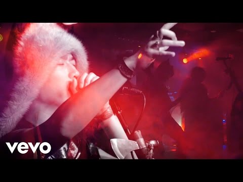 Tengger Cavalry - Mountain Side