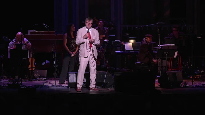 A Prairie Home Companion: June 4, 2016