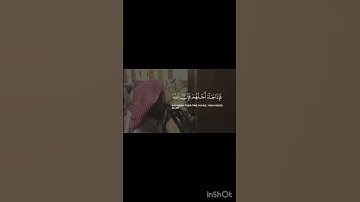 سورة فاطر آية ٤٥
