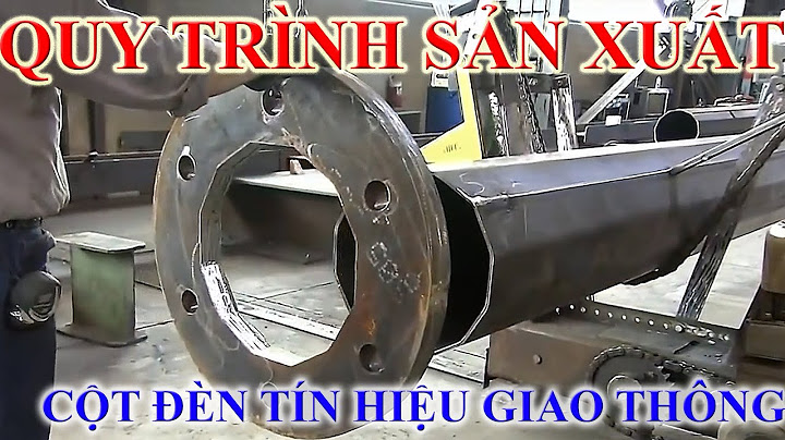 Cột đèn giao thông trẻ em giá bao nhiêu