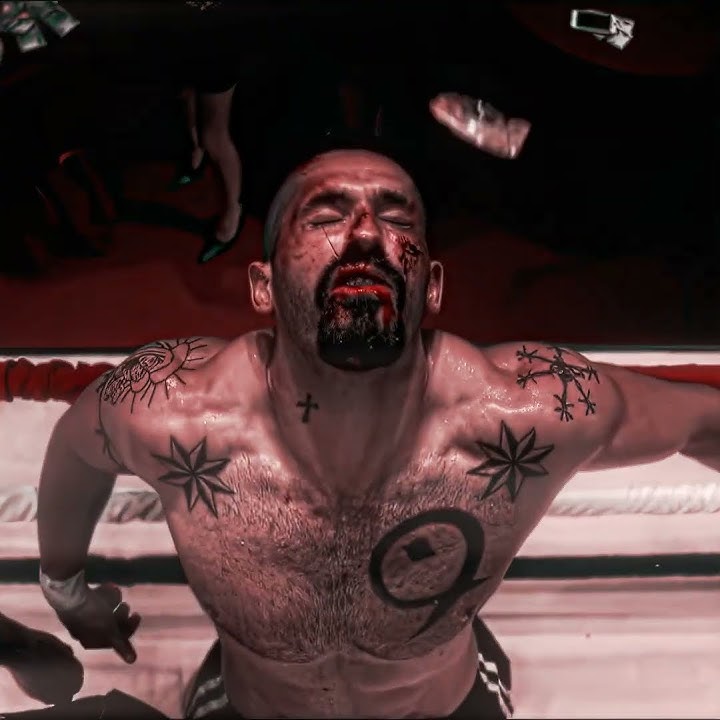 Boyka Comeback Was Crazy💀 | Undisputed 4 #shorts #yuriboyka #edit