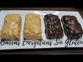 LO MEJOR que he COMIDO /BARRA DE CHOCOLATE CASERA /Sin AZUCAR/Sin GLUTEN.