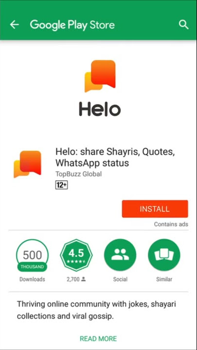 Sed hot status new hot song