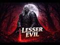 LESSER EVIL [Official Video] | Virtual Music Lab