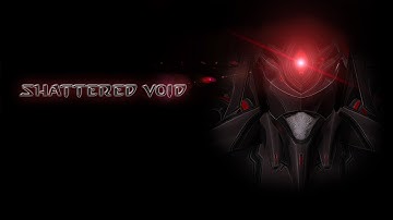 Starcraft 2: Shattered Void 01 - Rules of Darkness