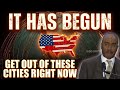Pastor Gino Jennings URGENT MESSAGE TRUMP WARNED THE WORLD Pastor Gino Jennings URGENT MESSAGE TRUMP WARNED THE WORLD