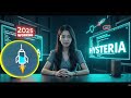 Setup Hysteria Server on HTTP Injector | Fast & Secure VPN Configuration (2025 Guide)