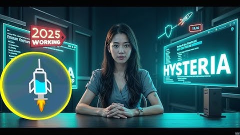 Setup Hysteria Server on HTTP Injector | Fast & Secure VPN Configuration (2025 Guide)