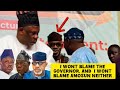 This Is What I Have To Say About D Trending Video Involving Gov Dapo Abiodun Amosun OBJ S B Day