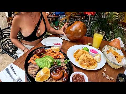 I Found The MECCA Of Mexican Food 🇲🇽 🤤