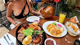 I Found The MECCA Of Mexican Food 🇲🇽 🤤