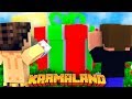 KARMALAND - EL REGALO DE AURONPLAY