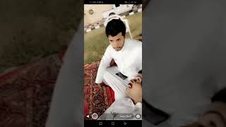 سنابات شخبوط الدوسري و خويه أصعب موقف مر عليك وموقف محرج ✨