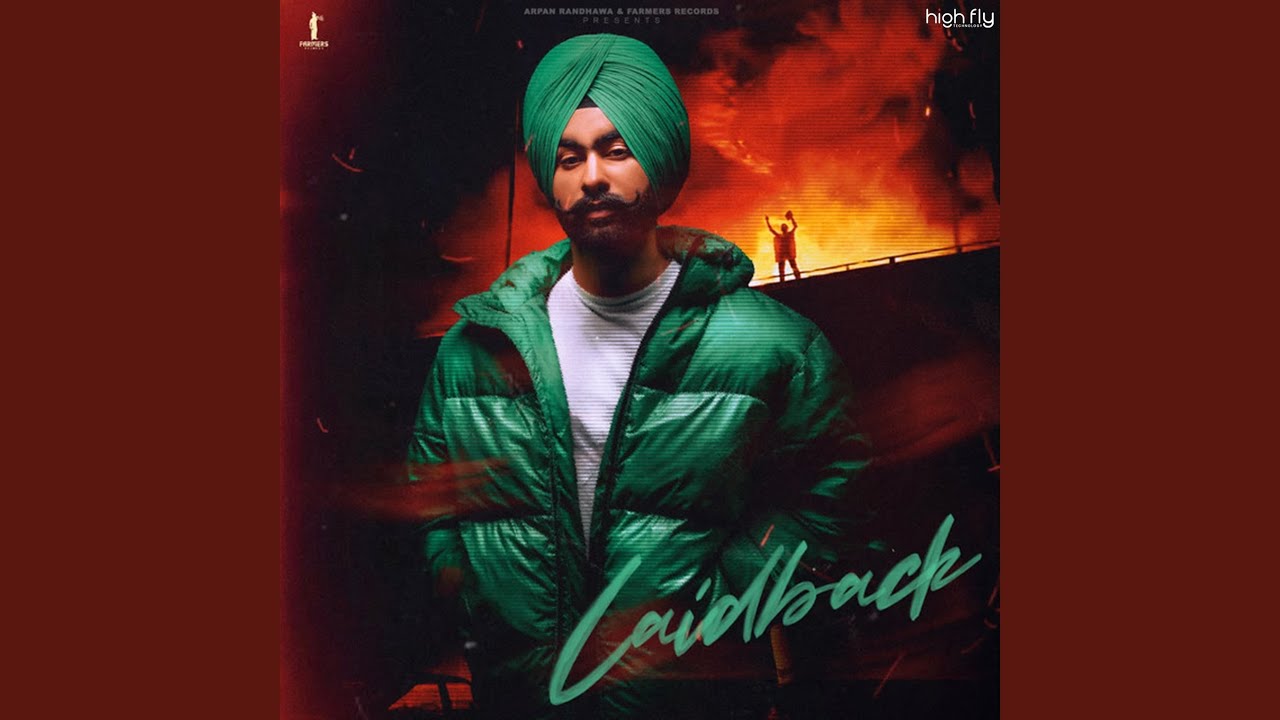 Guarda Laidback su YouTube Guarda Laidback su YouTube