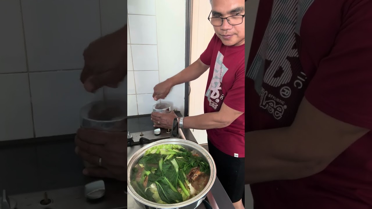 Dinengdeng ng ilokano