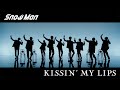 Snow Man「KISSIN’ MY LIPS」MV Teaser