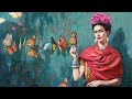 EL POEMA DE FRIDA KAHLO QUE TODA MUJER DEBE LEER