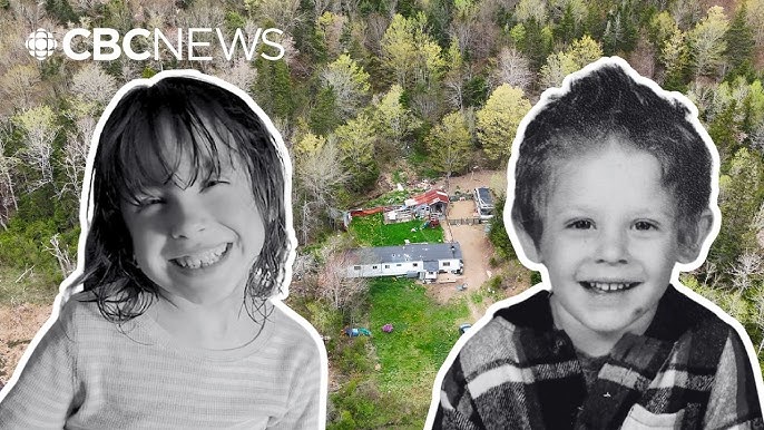 Everything we know about the search for Lilly and Jack - YouTube