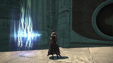 FINAL FANTASY XIV Shadowbringers NG+ Main Story Walkthrough Part 11 (No commentary)