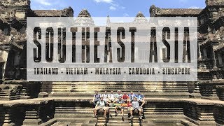 Download Lagu SOUTHEAST ASIA 2017 by @sebastienmalagueira MP3