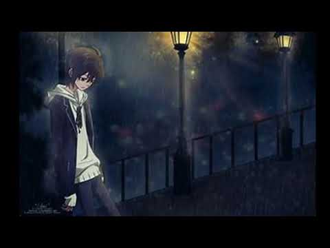 Nightcore - Alone (Jon Caryl) - (Lyrics)