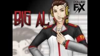  Wind's Nocturne (Jazz Arrange)