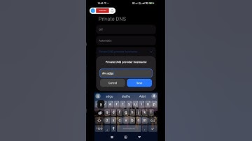 how to stop gaming ads on your phone Android #shorts