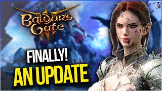 Baldur's Gate 3  We Just Got Some New Details on Next Big Update (Patch 7)