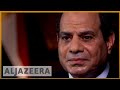 CBS Broadcasts Sisi Interview Despite Egypt Request Not To Air It L Al Jazeera English CBS Broadcasts Sisi Interview Despite Egypt Request Not To Air It L Al Jazeera English