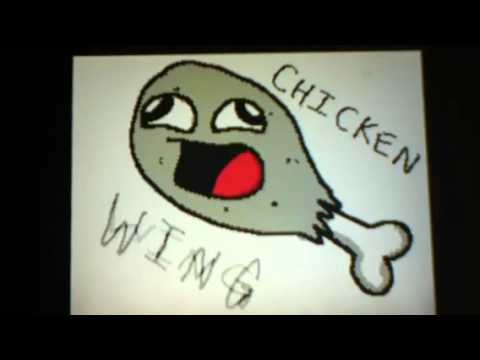 Chicken Wing Song Youtube - chicken wings roblox id