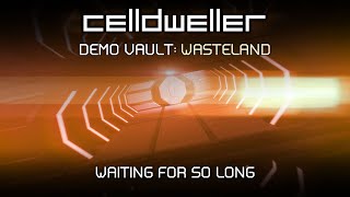 Celldweller - Waiting For So Long