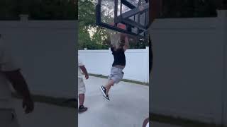 Give this man a deal as a pro basketball player right now #meme #memes