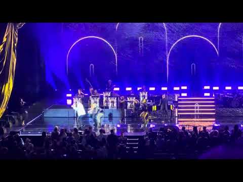 Hugh Jackman Live - From NY with Love - From Now On - Radio City Hall 4-19-25