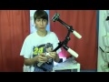 End of video