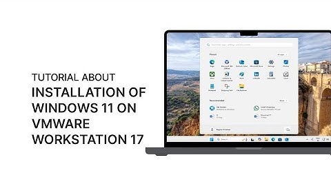 💻 Install Windows 11 on  VMware 17 | Full Step-by-Step Guide