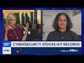 X. Eyee: AI can be used as a weapon in so many different ways