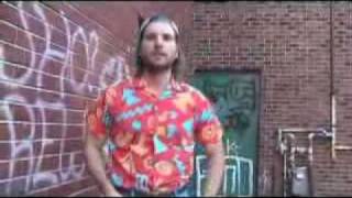 Video thumbnail of "Jon Lajoie - Show Me Your Genitals 2"