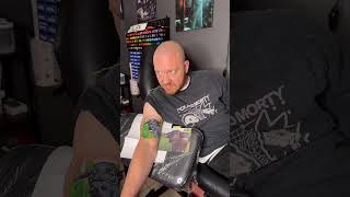 Funny Failed Tattoo Prank