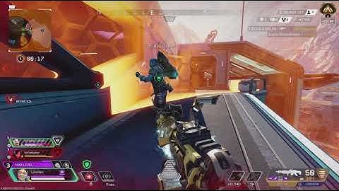 Apex Legends UPDATE Today Patch Notes November 26 2025