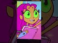 Teen Titans go book club