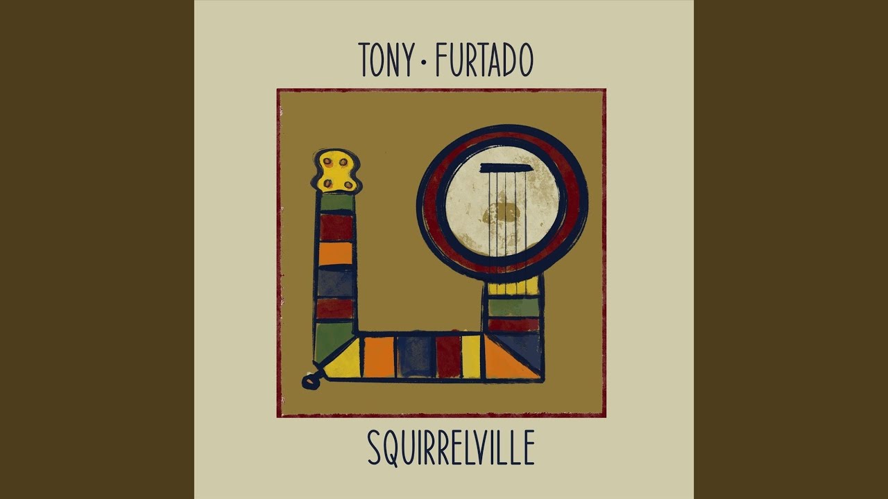 Watch Squirrelville on YouTube Watch Squirrelville on YouTube