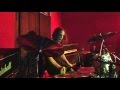 Inquisition Live BH 2013  Incubus Drummer Cam