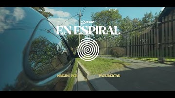 GERO - EN ESPIRAL (Video Oficial)