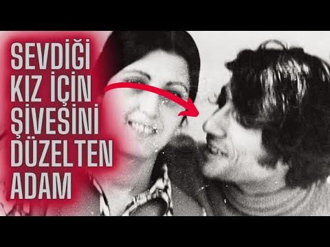 Sevdiği Kız İçin Şivesini Düzeltip Spiker Olan Adamın Hikayesi