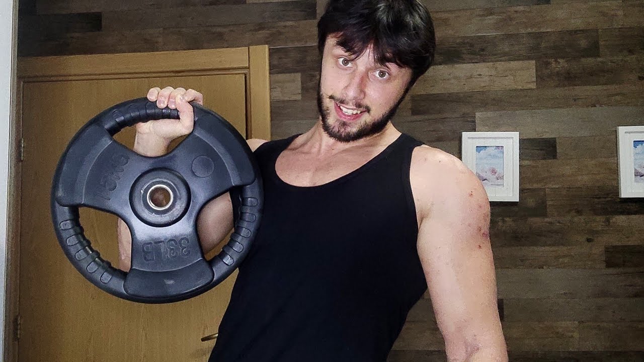 Самые быстрые 100 повторений в истории | ASMR (1 минута)