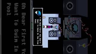 Deltarune Chapter 3 Teaser Gameplay! (Undertale 7th Anniversary)