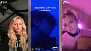 TikTok voices compilation  The best singers on TikTok  TikTok Singers  Gifted voices on Tiktok